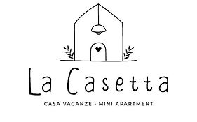 La casetta - casa vacanze